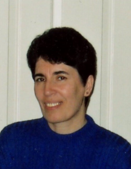 Obituary of Maria Teresa Correia De Sousa