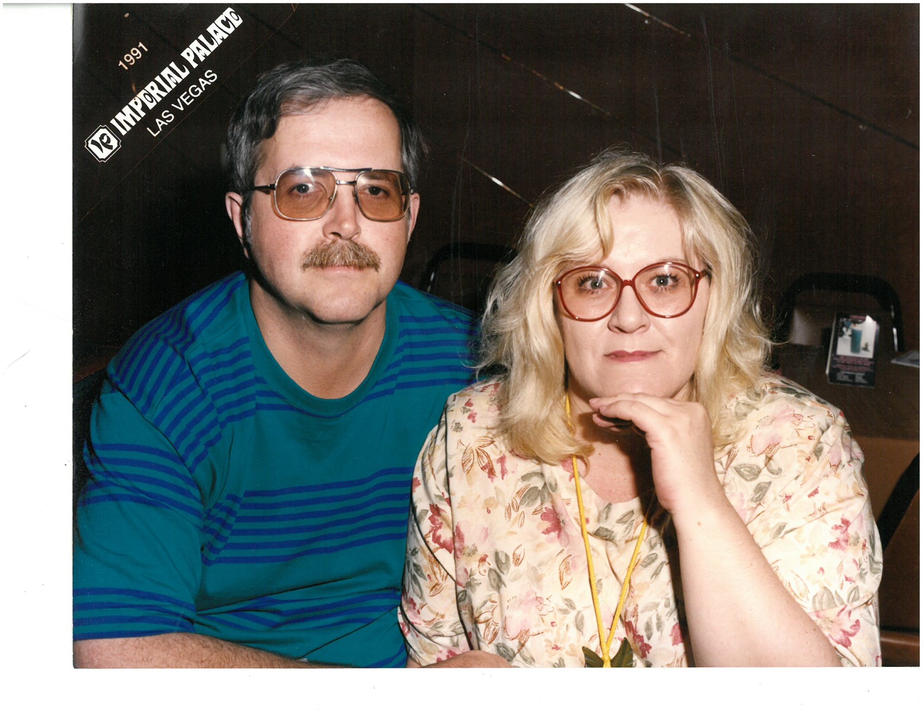 Obituary of Wanda Marie Olson