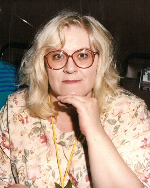 Obituary of Wanda Marie Olson