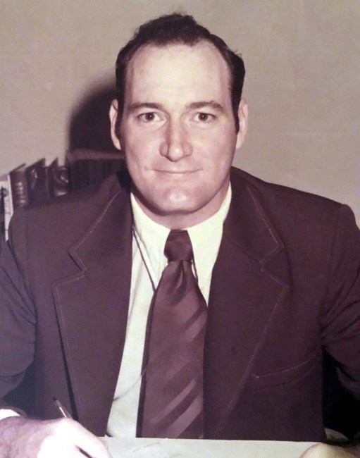 Obituary of Clarence Dell Holditch Jr.