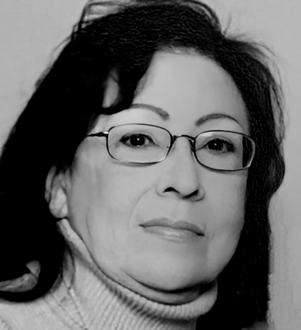 Obituary of Camille G. Bustamante