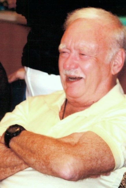 Obituary of Richard F. Schneider