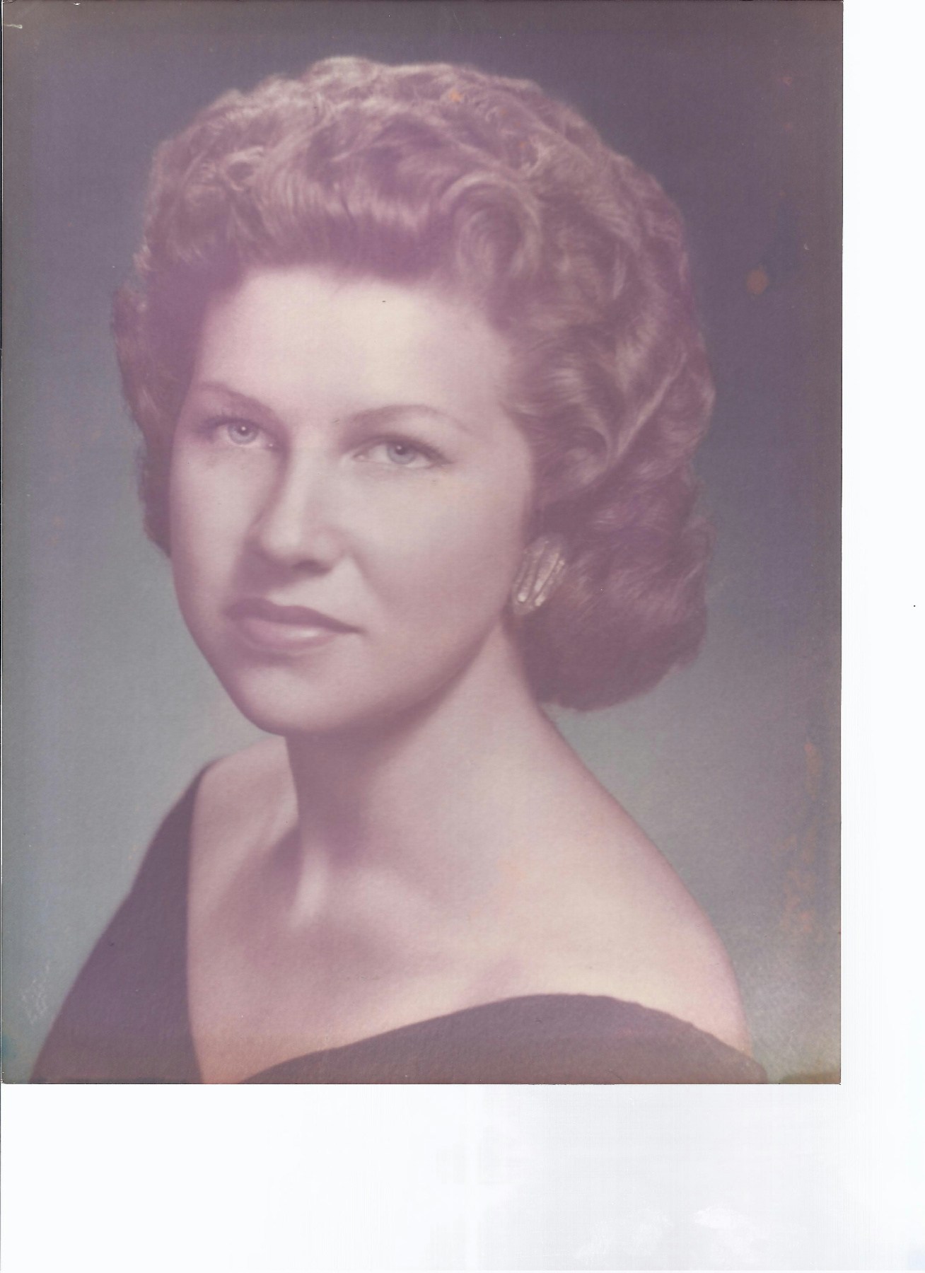 Obituary of Gail Lee Burnett