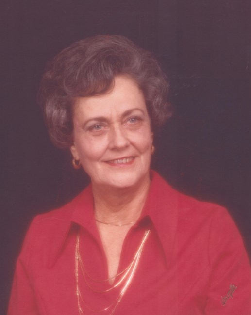 Obituary of Helen Christine Shoppa