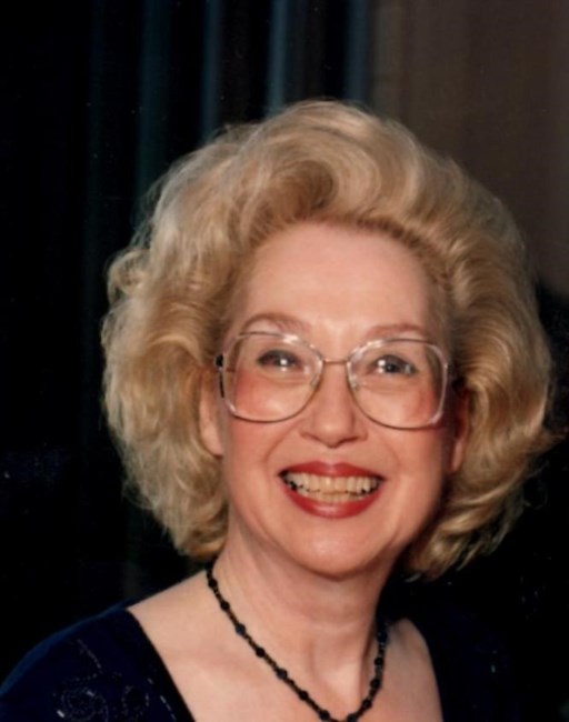 Obituary of Mrs. Evelyn Marie Sistrunk