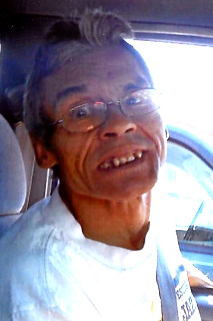 Obituary of Ricky Nelson Cummings