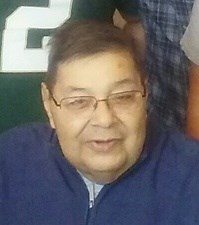 Obituary of Salvador "Yogi" Gerardo Jr.