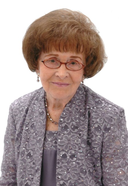 Obituary of Helen "Faye" Lee