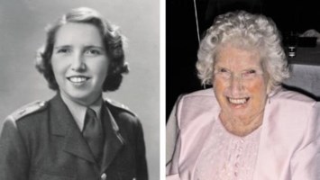 Obituary of Elsie "Brownie" May Lake
