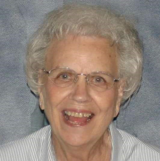 Helen Cole Obituary Cross Lanes, WV