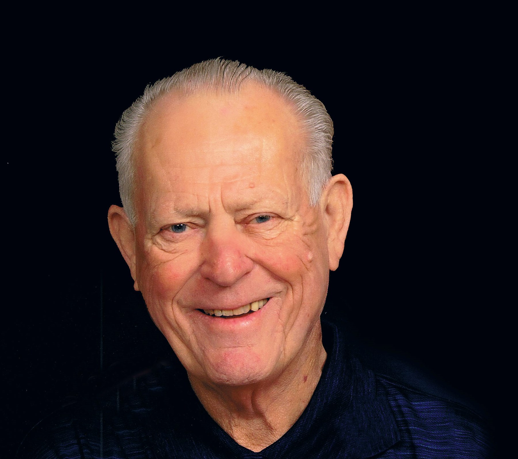 Obituary of Douglas Jerry Wynn