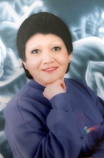Obituary of Lydia Lorraine Nino