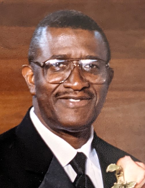 Obituary of Alan B. Johnson