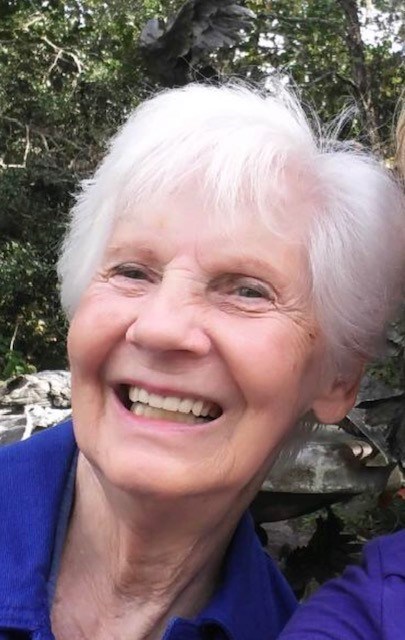 Obituary of Delores Dover Blair