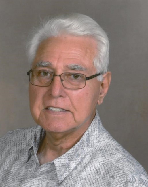 Obituary of Ronald Allen Hale