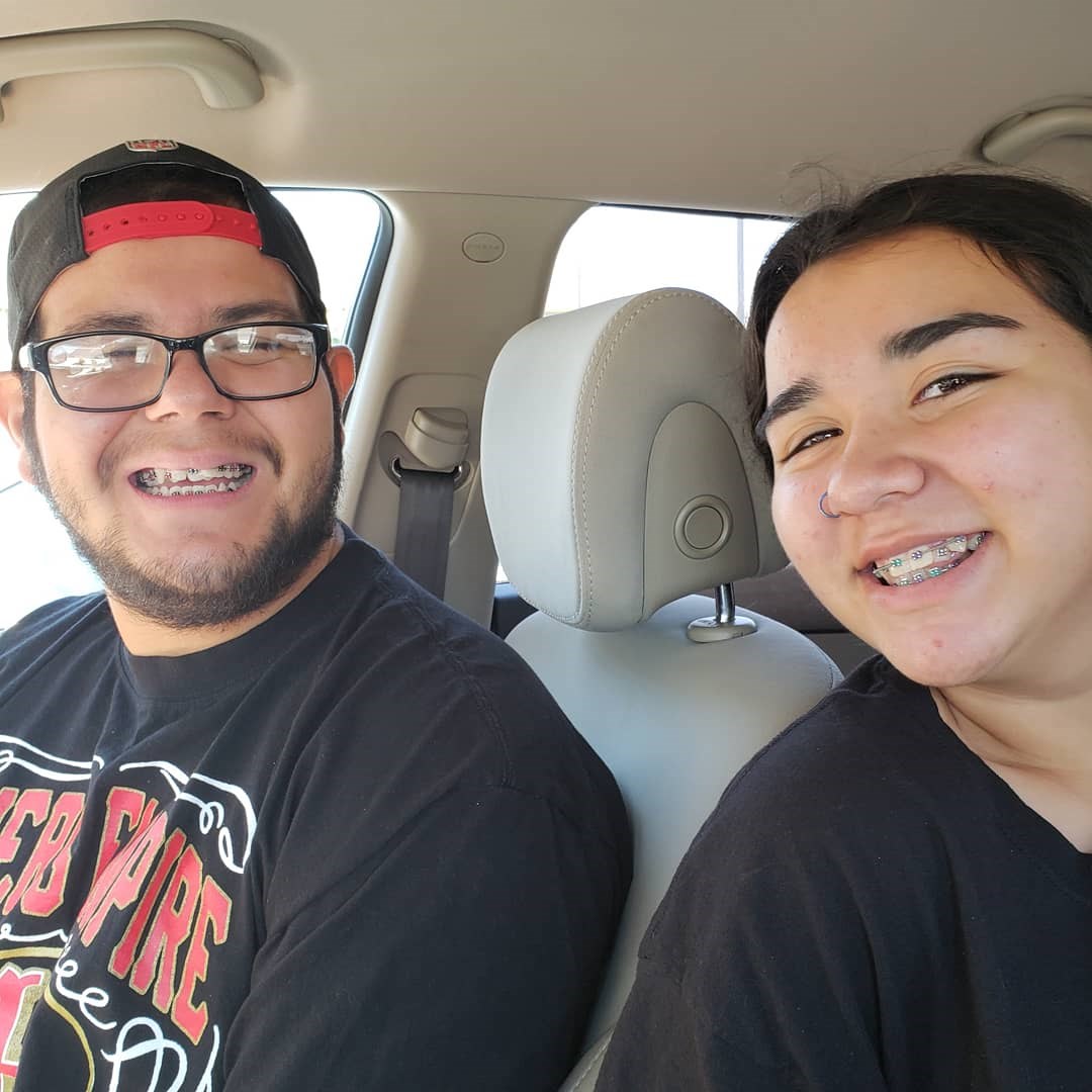 Obituary of Christopher Michael Coronado Jr.