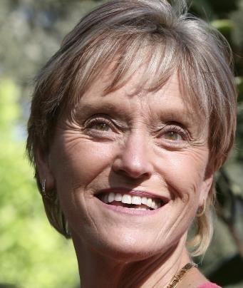 Obituary of Catherine Leslie Haag