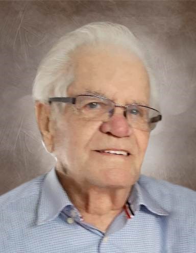 Obituary of Ghislain Tremblay