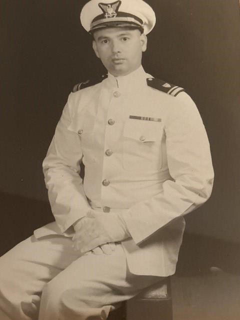 Obituary of John Lee Fults