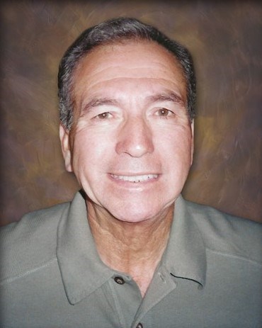 Obituary of Raul Manuel Garcia