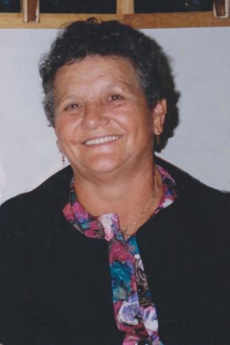 Obituary of Katarina Dijak