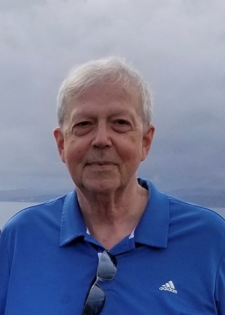 Obituary of Michael Lorne Deutscher