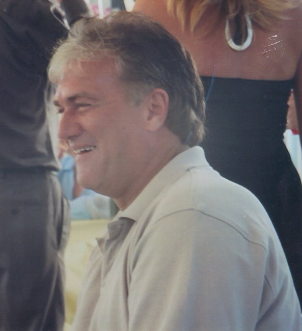 Obituary of James T Griffin