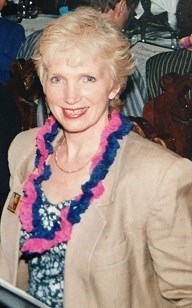 Obituary of Elizabeth P. Burnside