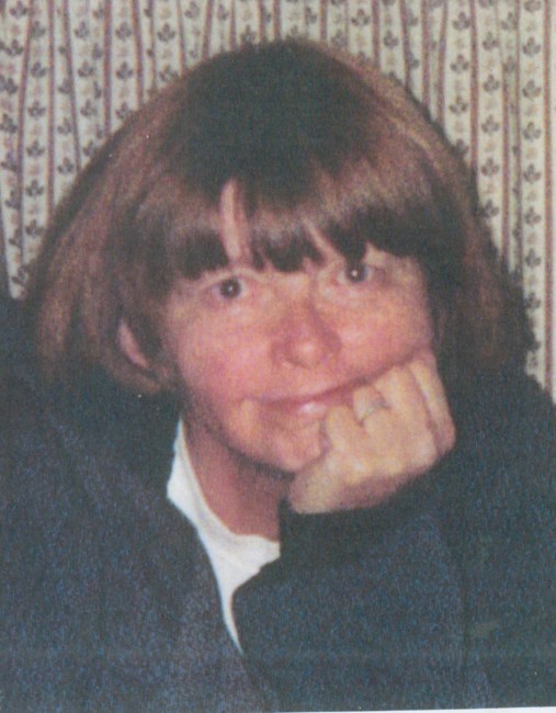 Obituary of Diana Lynn Robbins