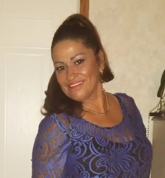 Obituary of Martha E. Gomez