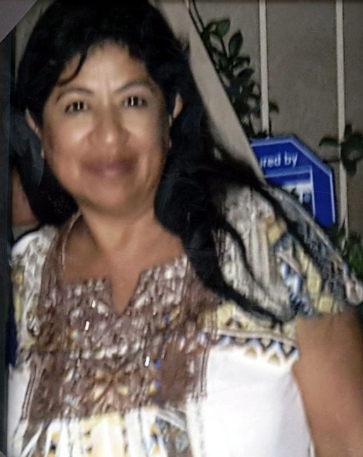 Obituary of Julia G. Taylor