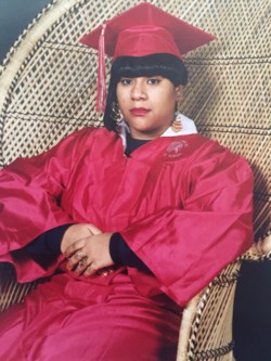 Obituary of Ms. Sacajawea Elizabeth Woodruff