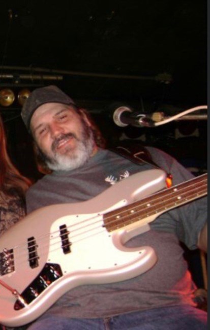 Obituary of Danny Ray Hall