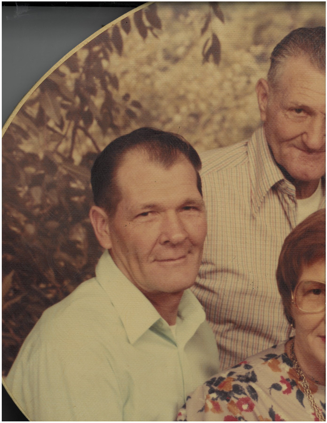 Donald Clifford Kimbrel Obituary Montevallo, AL
