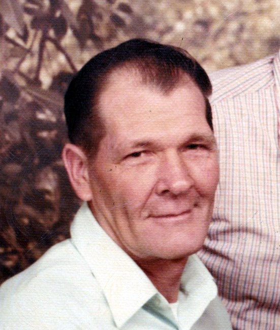 Obituary of Donald Clifford Kimbrel
