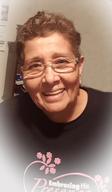 Obituary of Antonia Garcia Esparza