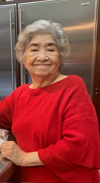 Obituario de Anita G. Lopez