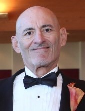 Obituary of Albert Joseph Karam