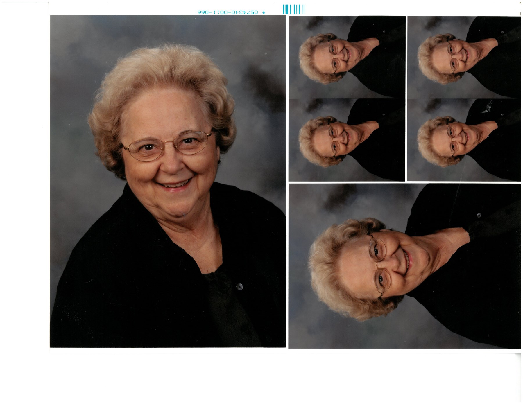 Obituary of Josie Lascaro Shanks