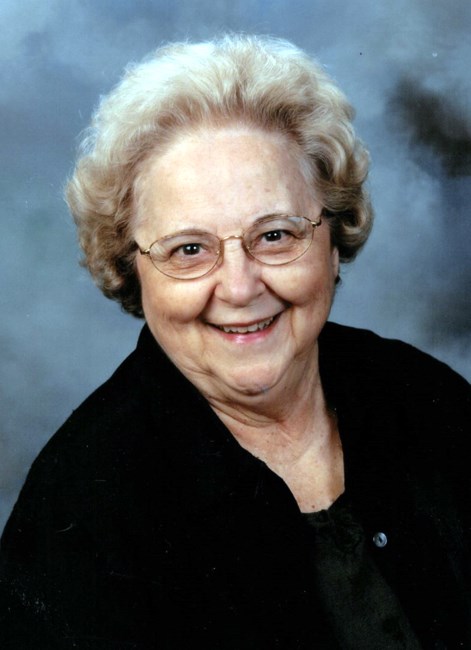 Obituary of Josie Lascaro Shanks