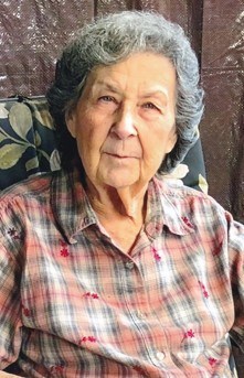 Obituary of Mary Josephine (Genusa) Porto