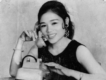 Obituary of Thuong Thi Tran