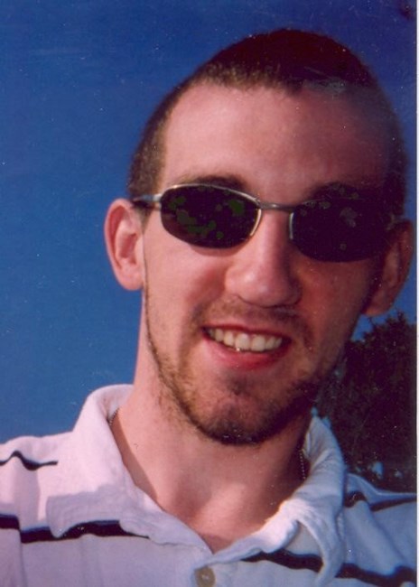 Obituary of Patrick Charles Gesch Dupree