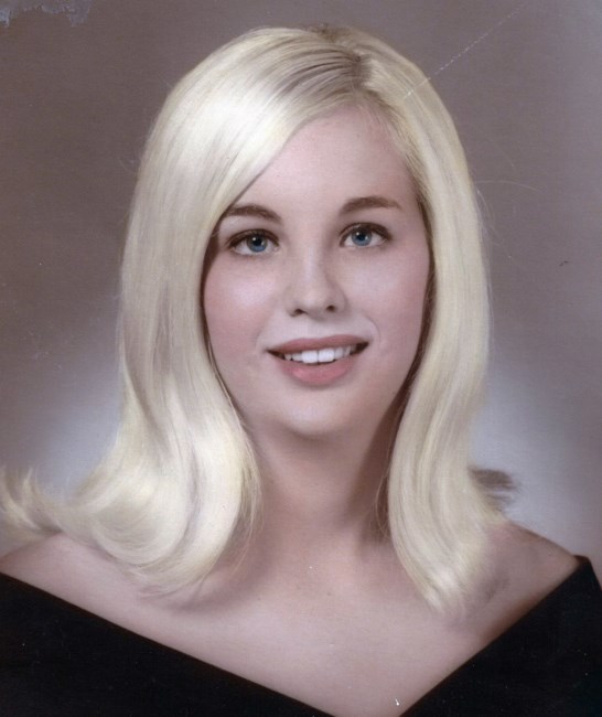 Obituary of Carolyn Sue Barron