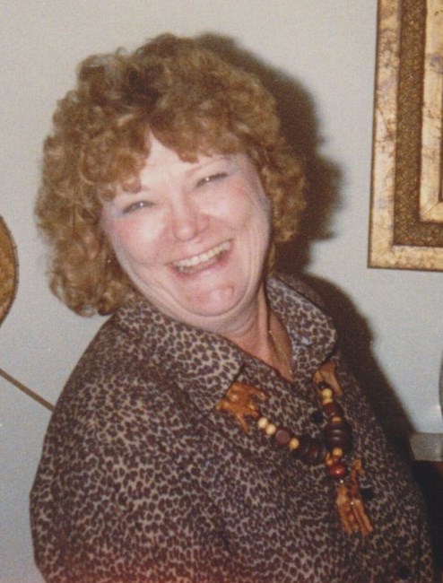 Obituary of Glynn McDonald