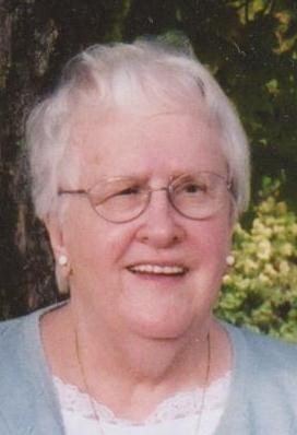 Obituary of Betty J. Holmes