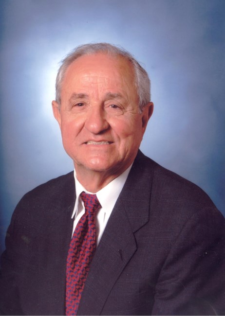 Obituary of John Andrew Rainier Grimaldi