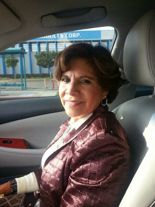 Avis de décès de Cristina Maria Varela