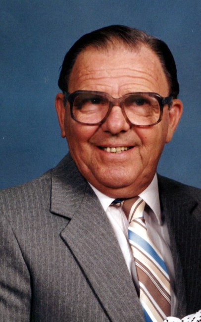 Obituary of Martin Spohn