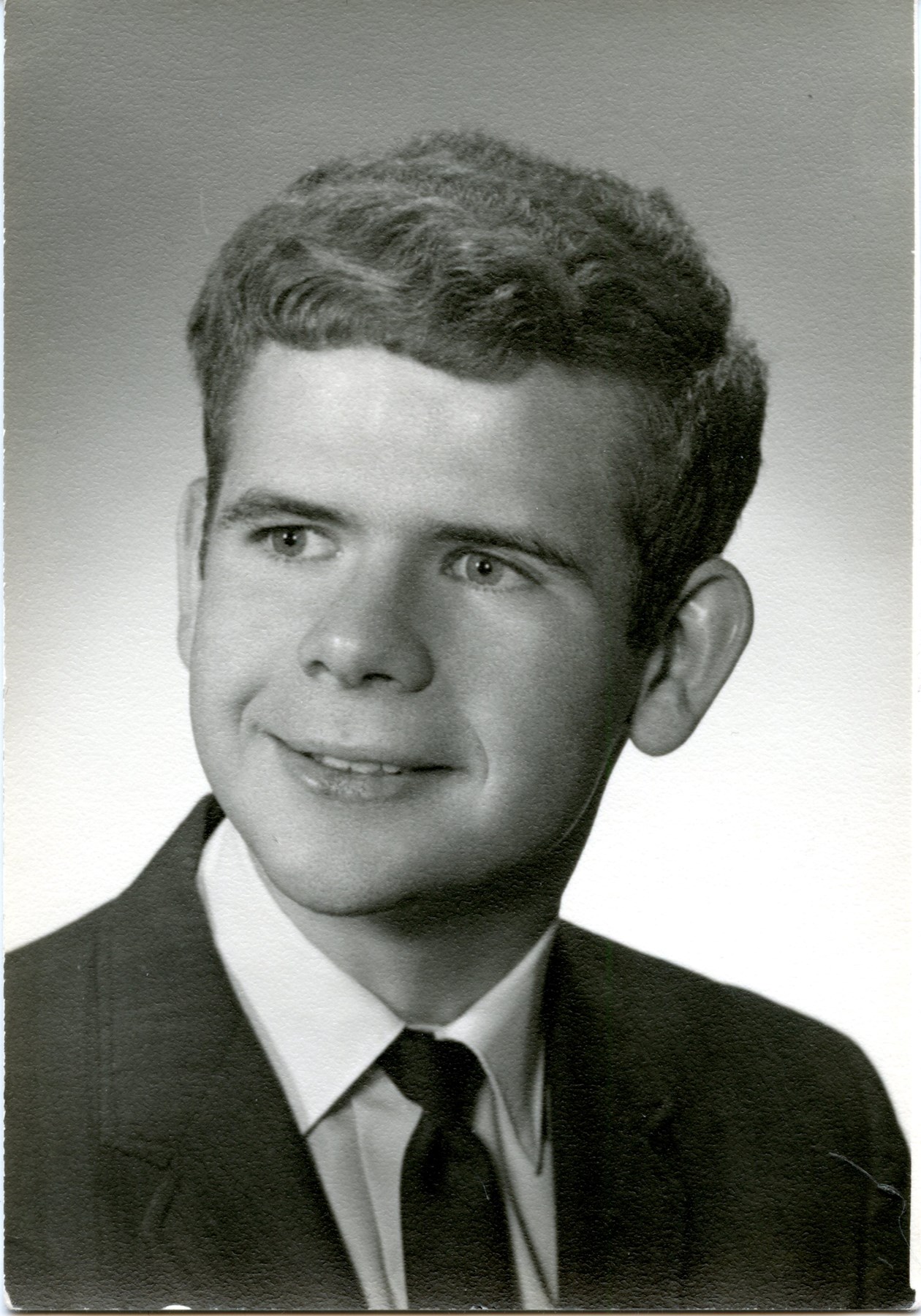 Obituary of David L. Fruehling